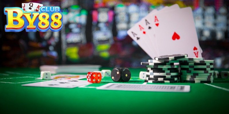 Hướng Dẫn Cách Chơi Blackjack