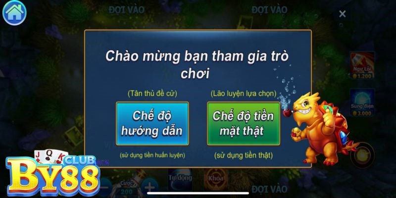 Chiến lược bắn cá theo đàn