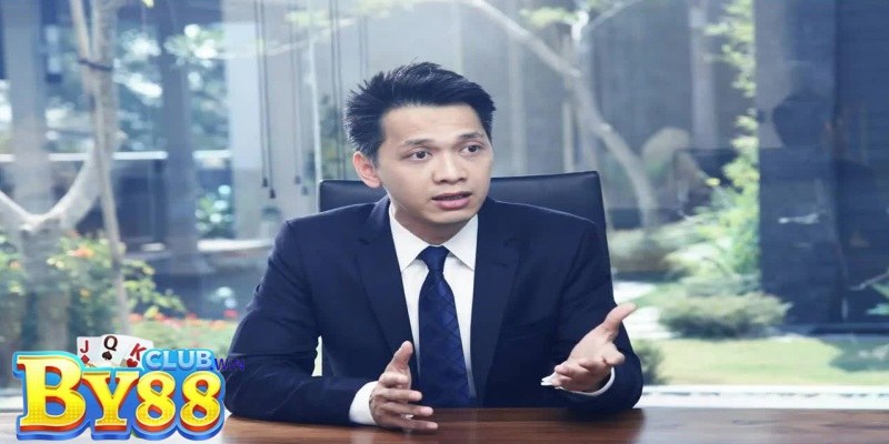 Đóng góp của CEO Hoàng Nam cho ngành cá cược online