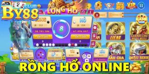 Cách Chơi Rồng Hổ Online