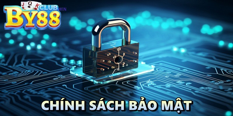 Mục đích của chính sách bảo mật tại By88