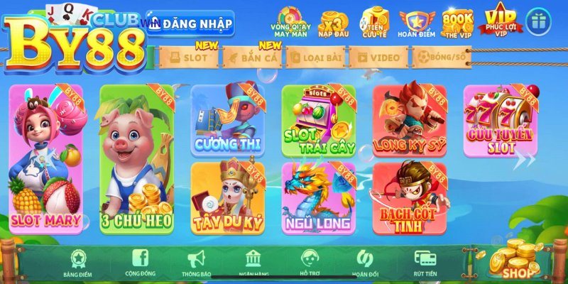 Hướng Dẫn Tải Game By88