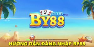 Hình ảnh Hướng Dẫn Đăng Nhập By88