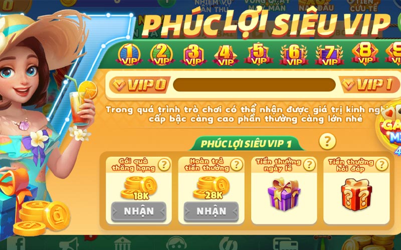 Sứ mệnh mà chúng tôi mang đến hội viên