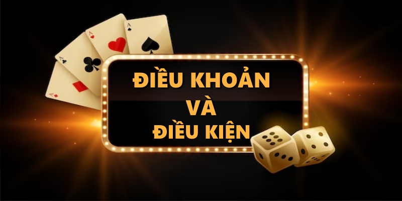 Thông tin về điều khoản và điều kiện sử dụng By88