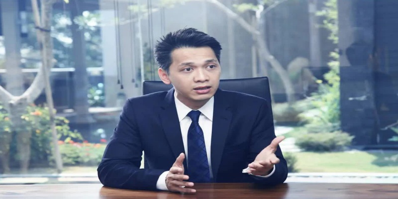 Đóng góp của CEO Hoàng Nam cho ngành cá cược online