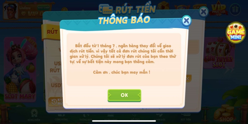 Hướng dẫn rút tiền By88 chi tiết cho người mới