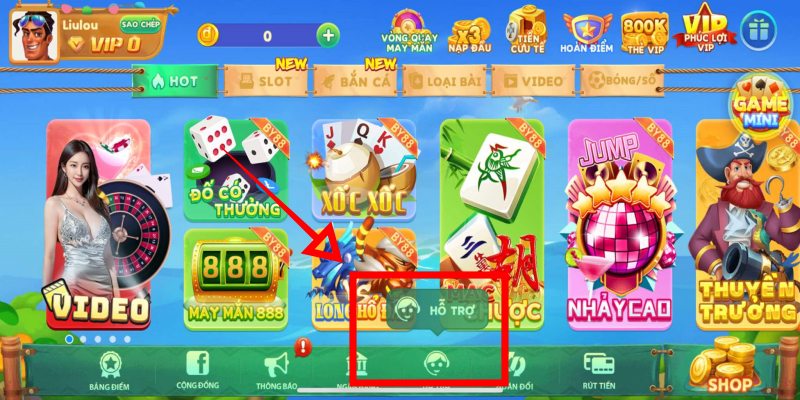 Làm gì khi gặp vấn đề trong quá trình đăng nhập By88?