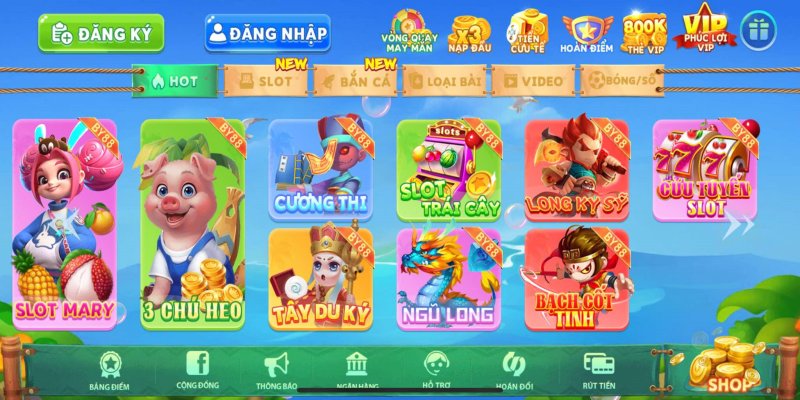 Những điều tân binh cần lưu ý khi tải ứng dụng BY88