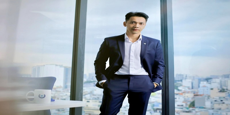 Mục tiêu sắp tới của CEO Hoàng Nam đối với By88