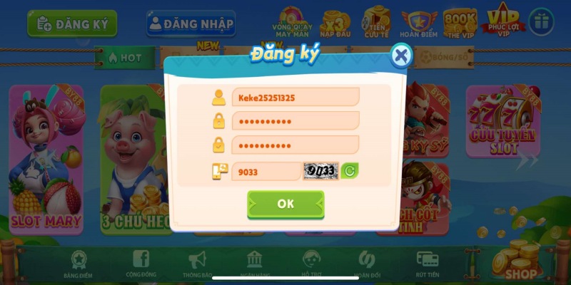 Hướng dẫn đăng ký By88 chi tiết cho cược thủ mới