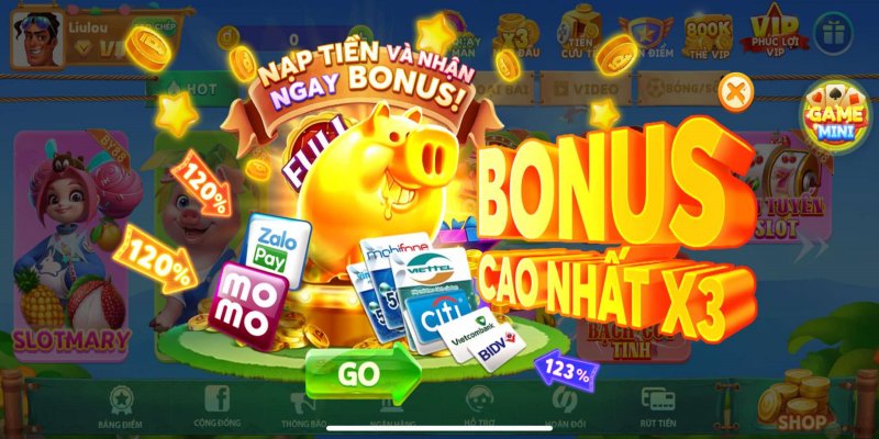 Những ưu điểm khi thực hiện hướng dẫn tải game By88