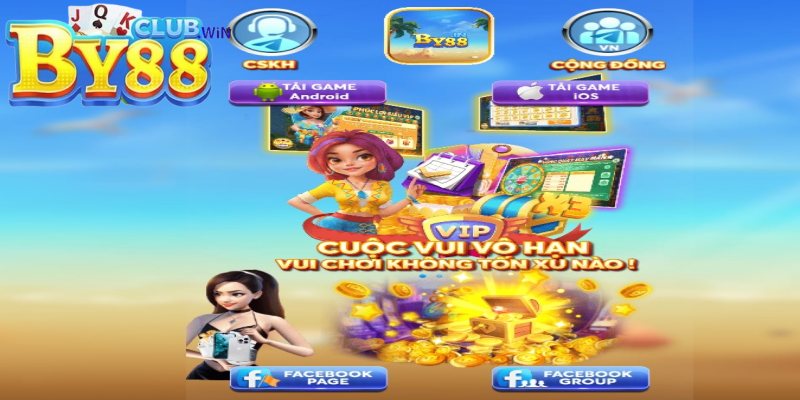 Tải tiện ích ứng dụng cá cược By88