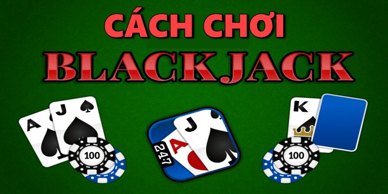 Tổng quan về game bài Blackjack By88