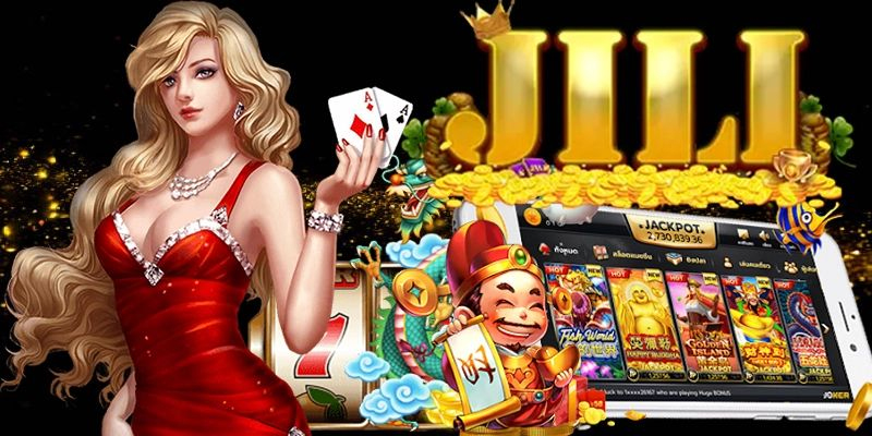 Cách chơi JILI By88: Sảnh nổ hũ với đồ họa ấn tượng