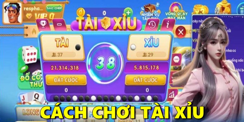 Lý do cược thủ nên biết các mẹo chơi tài xỉu By88