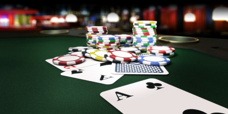 Cách chơi Blackjack By88 cơ bản cho người mới