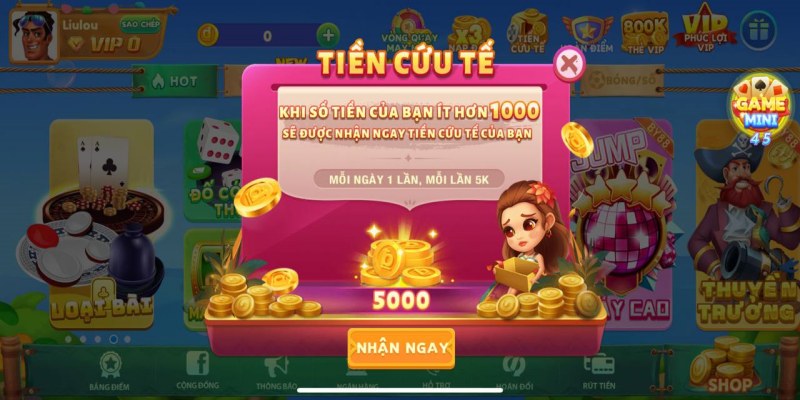Quy trình tham gia và nhận thưởng từ ưu đãi nạp đầu x3
