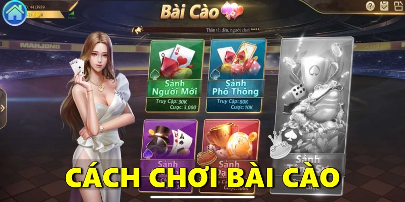Giới thiệu tổng quan về game bài cào By888
