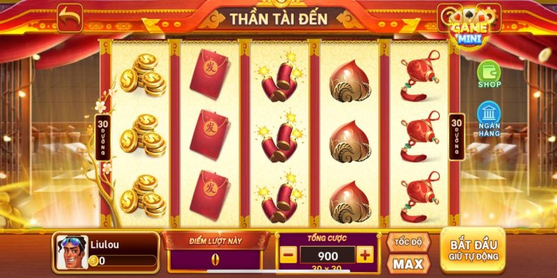 Biểu tượng scatter