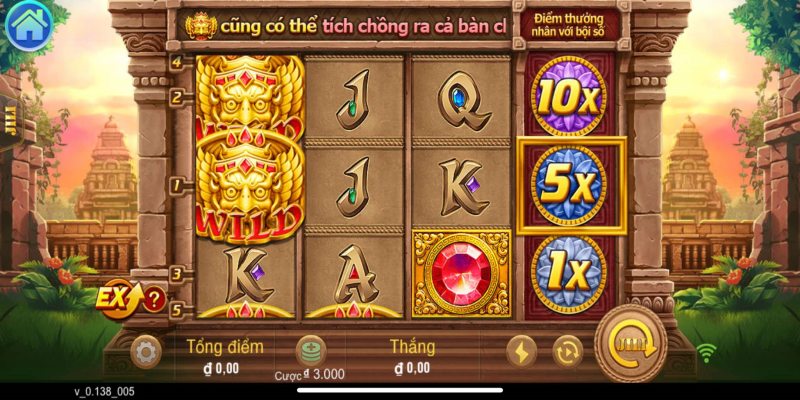 Các thuật ngữ quan trọng trong JILI